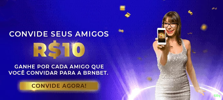 Comparação APP mobile vs versão web da 68q