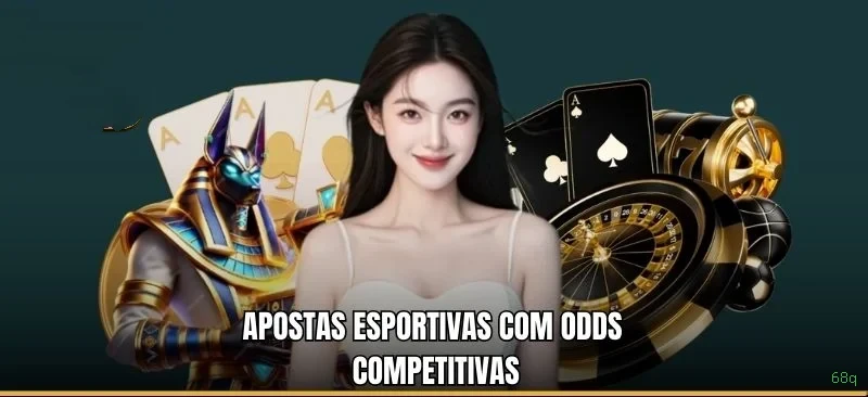 Download gratuito do app da 68q