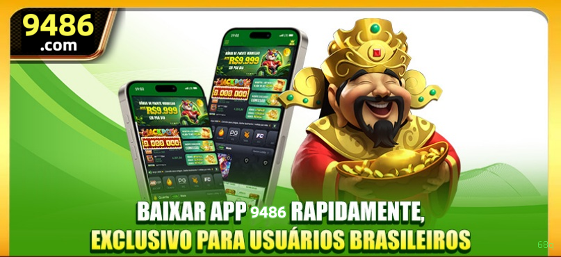 Jogos de fortune da 68q com prêmios incríveis