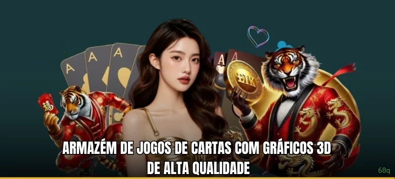 Login seguro na 68q
