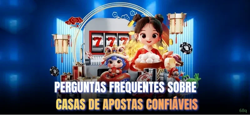 Canal oficial da 68q no Telegram