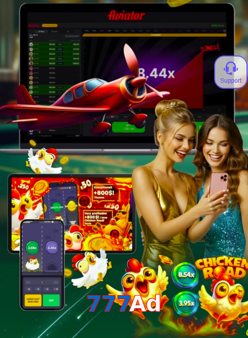 ☘️ High-RTP slots + Free Spins! 777Ad
